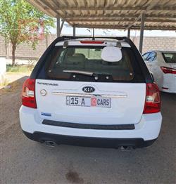 کیا سپۆرتاج